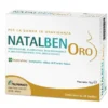 Natalben Oro 28 Bustine