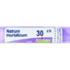 Natrum Muriaticum 30CH Granuli Boiron