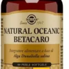Natural Oceanic Betacaro 60 perle