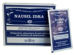 Nausil Idra 12 Bustine