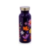 Neavita Infusion Bouquet Bottiglia Thermos Acciaio Blu 500 ml