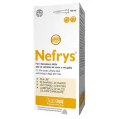 Nefrys 100 ml