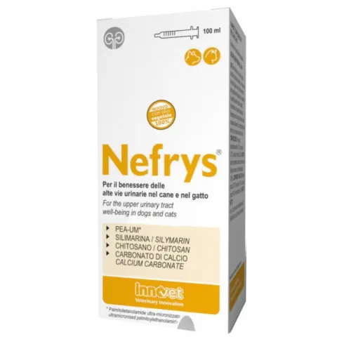 Nefrys 100 ml