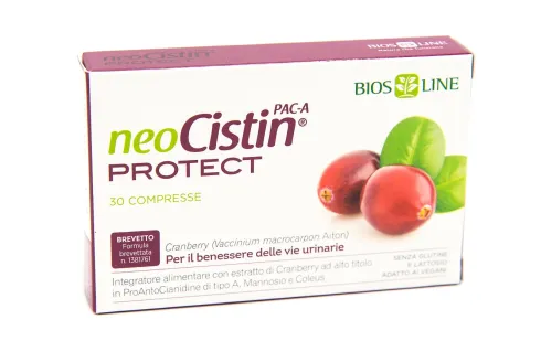 Neocistin Pac A Protect 30 Compresse