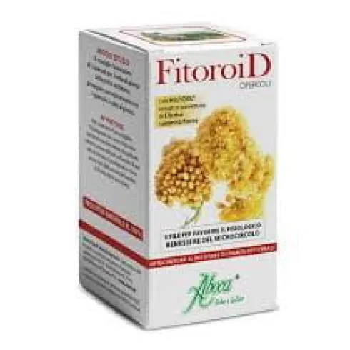 Neofitoroid 50 Opercoli