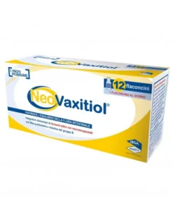 Neovaxitiol 12 Flaconcini
