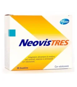 Neovis Tres 20 Bustine