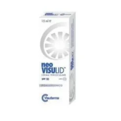 Neovisulid Crema Perioculare 15 ml