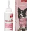 Neoxide Detergente Auricolare Cani E Gatti 100 ml