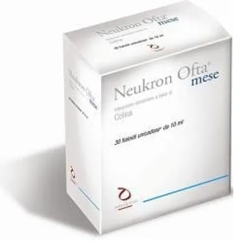 Neukron Ofta Mese 30 Flaconi