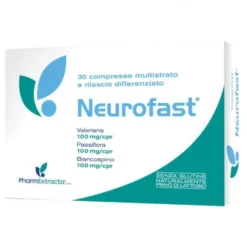 Neurofast 30 capsule