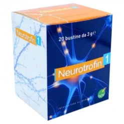 Neurotrofin 1 20 Bustine