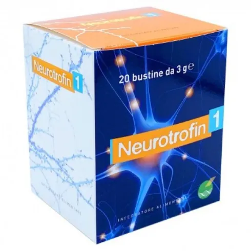 Neurotrofin 1 20 Bustine