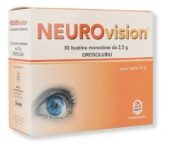 Neurovision 30 Bustine