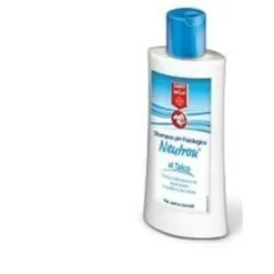 Neutron Shampoo 250 ml