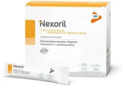 Nexoril 30 Stick Pack