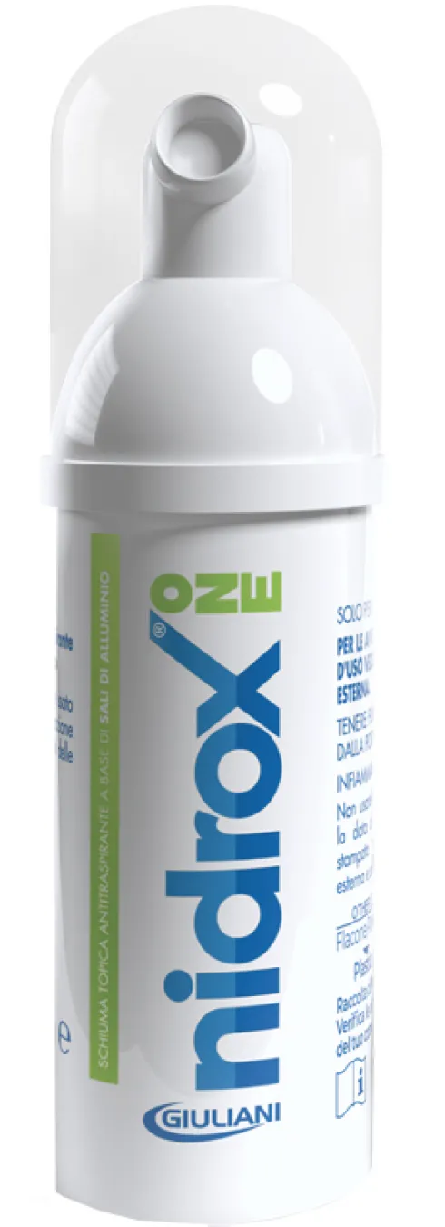 Nidrox One 50 ml