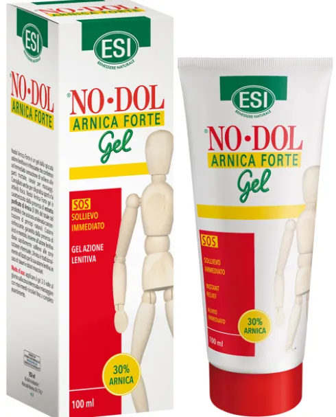 No Dol Arnica Forte Gel 100 ml