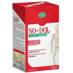 Nodol 16 Pocket Drink 20 ml