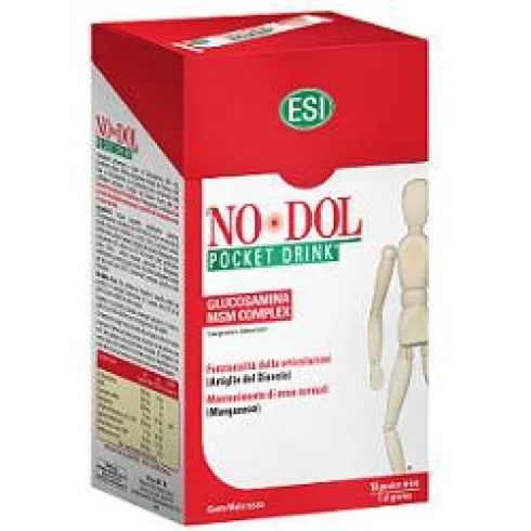 Nodol 16 Pocket Drink 20 ml