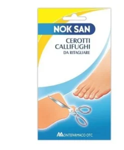 Noksan Cerotti Callifughi Da Ritagliare