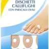 Noksan Dischetti Callifughi Con Paracalli Ovale