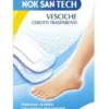 Noksan Tech Cerotto Vesciche Grandi 5 Pezzi