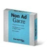Nonad Garze Grasse 10 X 10 cm 10 Pezzi
