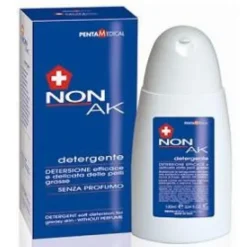 Non Ak Fluido Detergente 100 ml