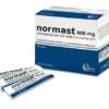 Normast 600 mg 30 Bustine Microgranuli