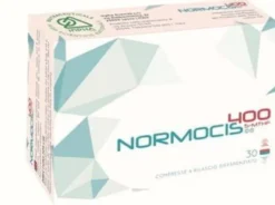 Normocis 400 30 Compresse