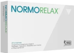 Normorelax 20 Compresse