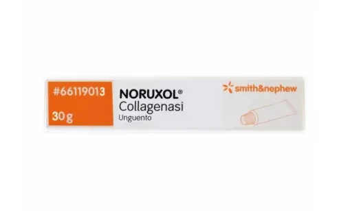 Noruxol Unguento 30 grammi
