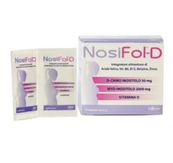 Nosifol-D 30 Bustine
