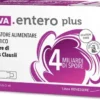 Nova Entero 4 Miliardi Probiotico con Bacillus clausii 20 Flaconcini