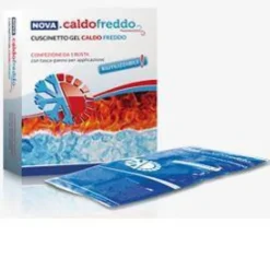 Nova Gel Cuscinetto Caldo-Freddo