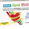 Nova Lipid 3 Plus 40 compresse