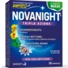 Novanight 30 compresse