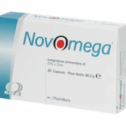 Novomega 30 Capsule