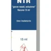 Ntr Gocce Nasali 15 ml