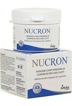 Nucron 30 Compresse