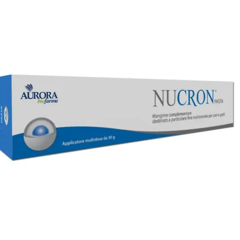 Nucron Pasta 30 grammi