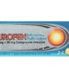 Nurofen Influenza Raffreddore 24 compresse