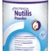 Nutilis Polvere Addensante 300 grammi