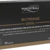 Nutriage Oral 30 capsule