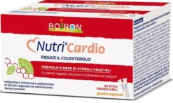 Nutri’Cardio 30 Stick