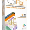 Nutriflor 60 Capsule