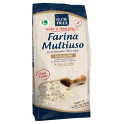 Nutrifree Farina Multiuso 1 Kg