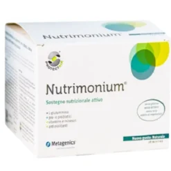 Nutrimonium Gusto Naturale 28 Bustine