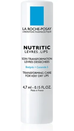 Nutritic Balsamo Labbra Stick 4,7 ml